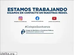 Sites similar to martilleroslp.org.ar