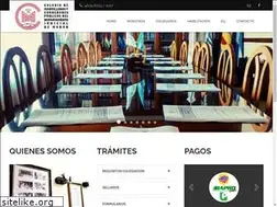 Sites similar to martillerosmoron.org.ar