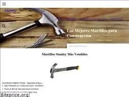 Sites similar to martillos.net