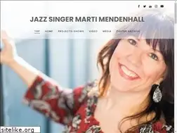 Sites similar to martimendenhall.com