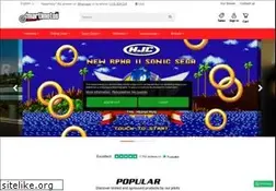 Sites similar to martimotos.com