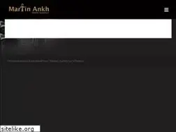 Sites similar to martin-ankh-guyaux.be