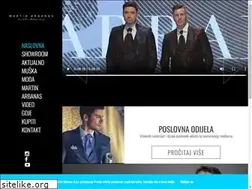 Sites similar to martin-arbanas.hr