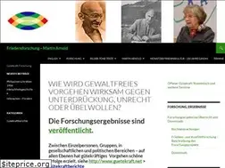 Sites similar to martin-arnold.eu