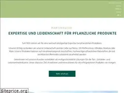 Sites similar to martin-bauer-group.com