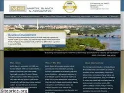Sites similar to martin-blanck.com