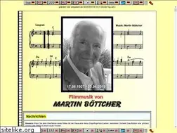 Sites similar to martin-boettcher.net