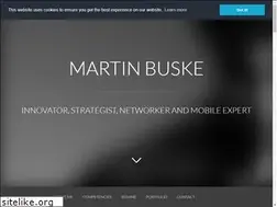 Sites similar to martin-buske.de