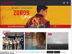 Sites similar to martin-busker.de
