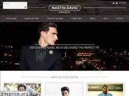 Sites similar to martin-david.co.uk
