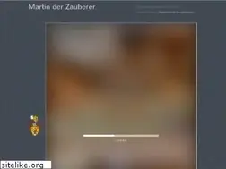 Sites similar to martin-der-zauberer.de