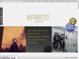 Sites similar to martin-dreyer.de