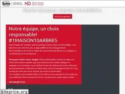 Sites similar to martin-dumont.ca