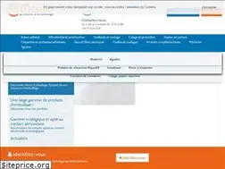 Sites similar to martin-emballage.com