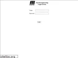Sites similar to martin-employees.com