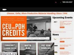 Sites similar to martin-eng.com