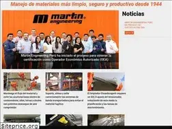 Sites similar to martin-eng.pe