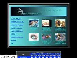 Sites similar to martin-enterprises.eu