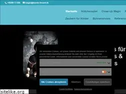 Sites similar to martin-freund.de