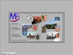 Sites similar to martin-fritz.de