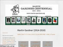 Sites similar to martin-gardner.org