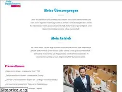 Sites similar to martin-hagen.de