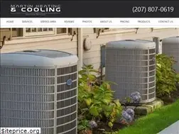 Sites similar to martin-heating-cooling.com