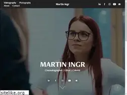 Sites similar to martin-ingr.com