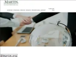 Sites similar to martin-investments.com