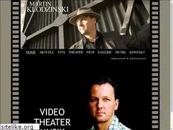 Sites similar to martin-klodzinski.de