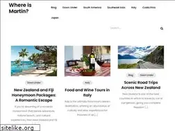 Sites similar to martin-kolinsky.com