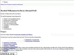 Sites similar to martin-koob.de