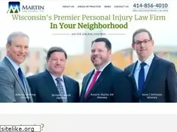 Sites similar to martin-law-office.com