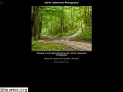 Sites similar to martin-liebermann.de