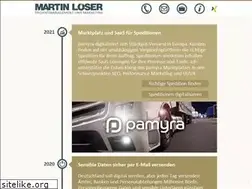 Sites similar to martin-loeser.com