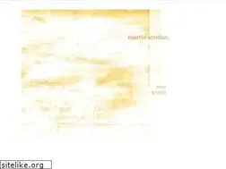 Sites similar to martin-loridan.com