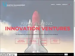 Sites similar to martin-management.com