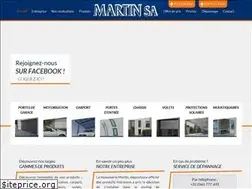 Sites similar to martin-menuiserie.be