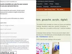 Sites similar to martin-missfeldt.com
