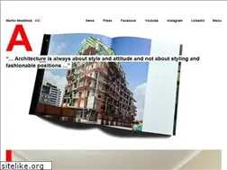 Sites similar to martin-mostboeck.com