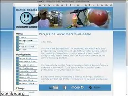 Sites similar to martin-ol.name