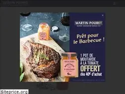 Sites similar to martin-pouret.com