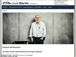 Sites similar to martin-riedlingen.de