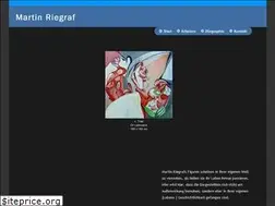 Sites similar to martin-riegraf.de