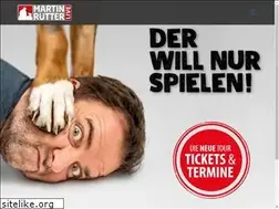 Sites similar to martin-ruetter-live.de