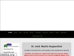 Sites similar to martin-ruppenthal.de