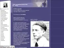 Sites similar to martin-scherber.de