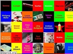 Sites similar to martin-schmitz.de