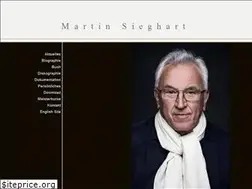 Sites similar to martin-sieghart.com