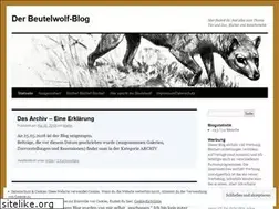 Sites similar to martin-skerhut.de